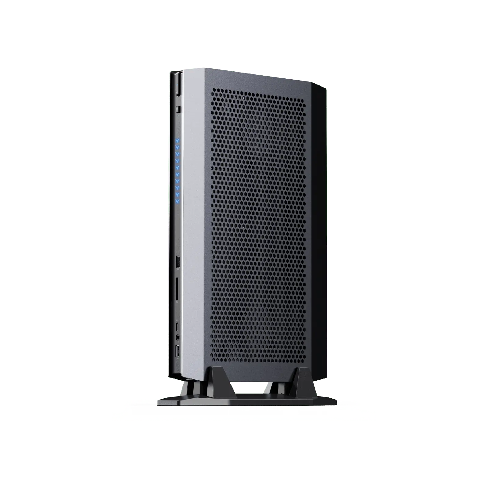 Minisforum AtomMan G7 Pro Gaming PC | Intel® Core™ i9 14900HX · NVIDIA GeForce RTX 5070 · 8GB GDDR7 | Up to 798 TOPS