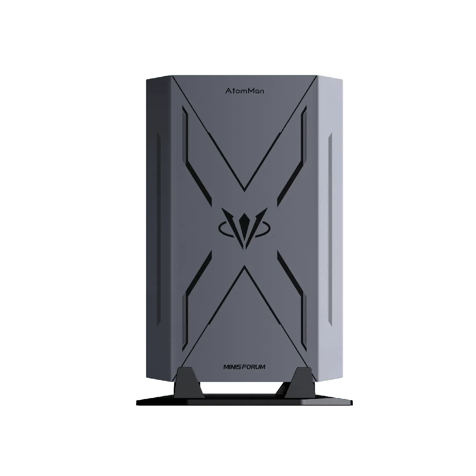 Minisforum AtomMan G7 Pro Gaming PC | Intel® Core™ i9 14900HX · NVIDIA GeForce RTX 5070 · 8GB GDDR7 | Up to 798 TOPS