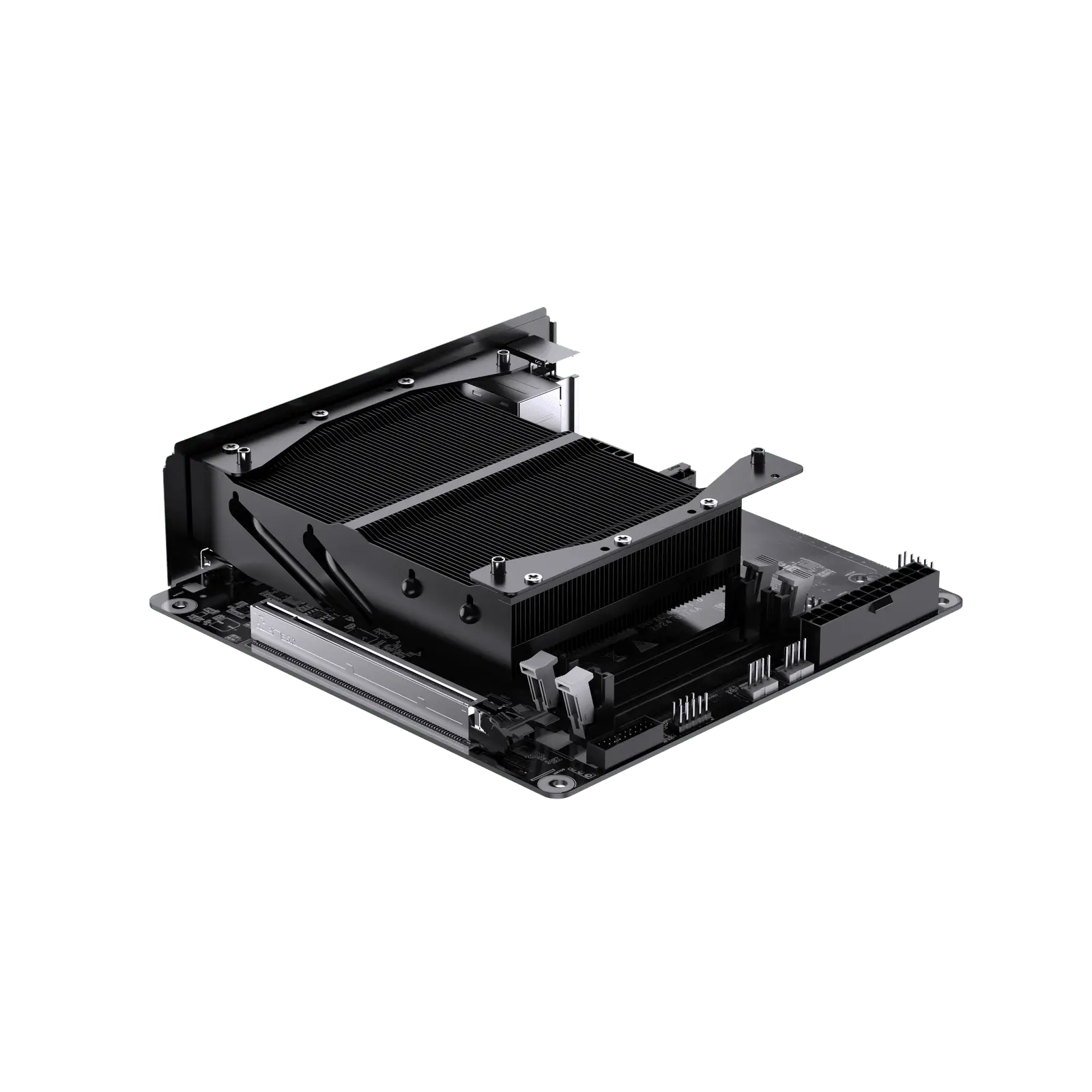 MINISFORUM BD895I SE / BD775I SE Mini-ITX Motherboard | AMD Ryzen™ 9 8945HX / AMD Ryzen™ 7 7745HX
