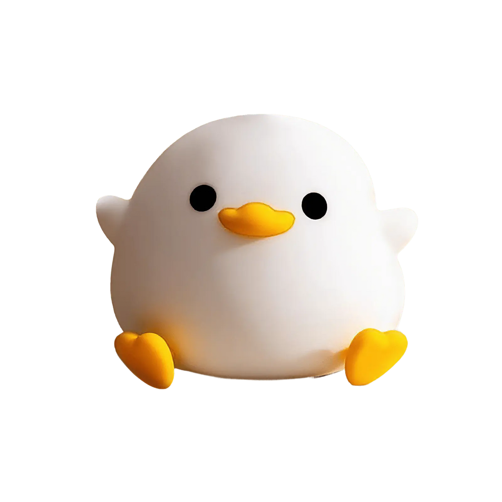Minisforum LED Cute Duck Lamp