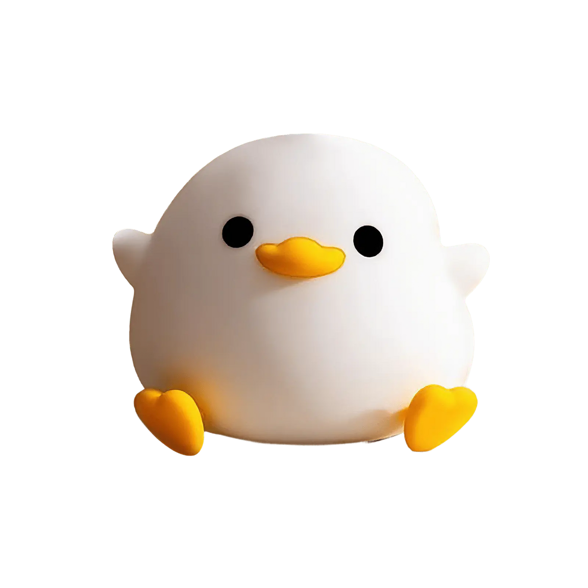 Minisforum LED Cute Duck Lamp