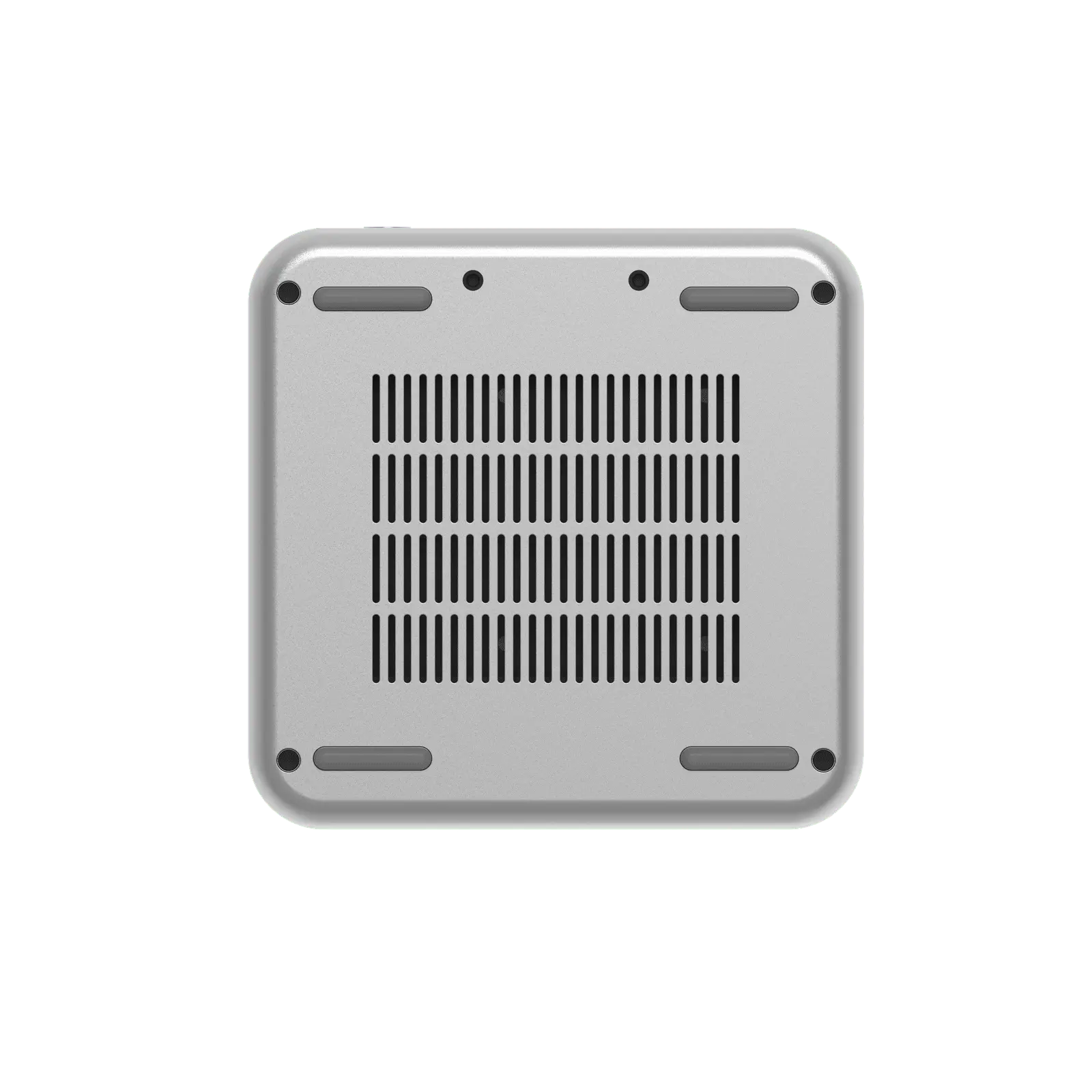 Minisforum M2 AI MINIPC | Intel® Core™ Ultra 7 356H | Up to 90TOPS | Dual DDR5-5600 & M.2 2280 PCIE4.0 Slot*2 | WIFI7 & BT5.4 | Dual 2.5G | USB4 40Gbps