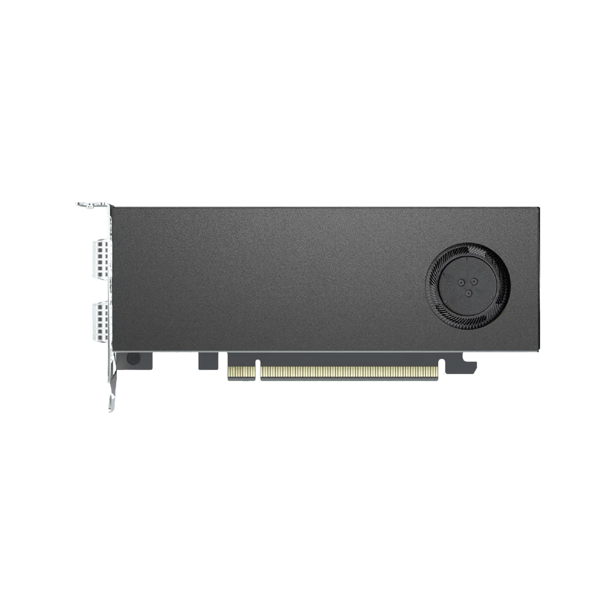 Minisforum ENPBA PCIe To 25G + 2NVME Card | Dual 25G SFP28 Ports | Dual M.2 NVMe storages | Compatible with PCIe Slots