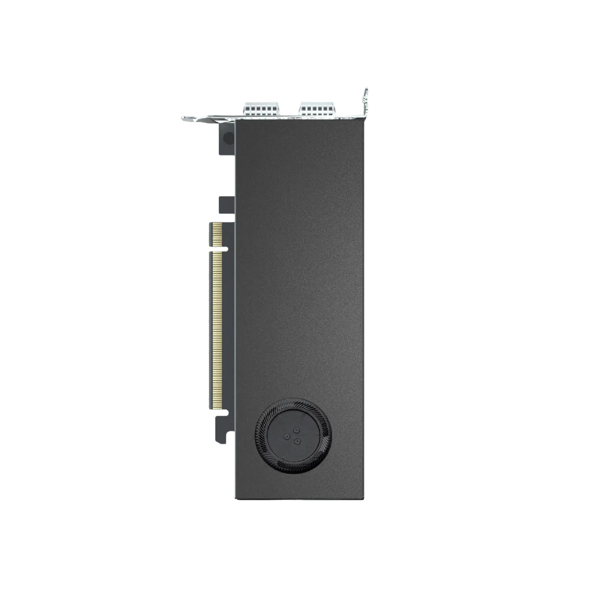 Minisforum ENPBA PCIe To 25G + 2NVME Card | Dual 25G SFP28 Ports | Dual M.2 NVMe storages | Compatible with PCIe Slots