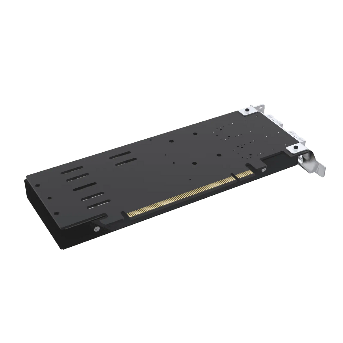 Minisforum ENPBA PCIe To 25G + 2NVME Card | Dual 25G SFP28 Ports | Dual M.2 NVMe storages | Compatible with PCIe Slots