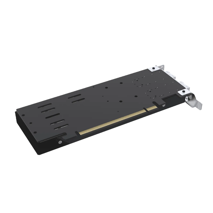 Minisforum ENPBA PCIe To 25G + 2NVME Card | Dual 25G SFP28 Ports | Dual M.2 NVMe storages | Compatible with PCIe Slots