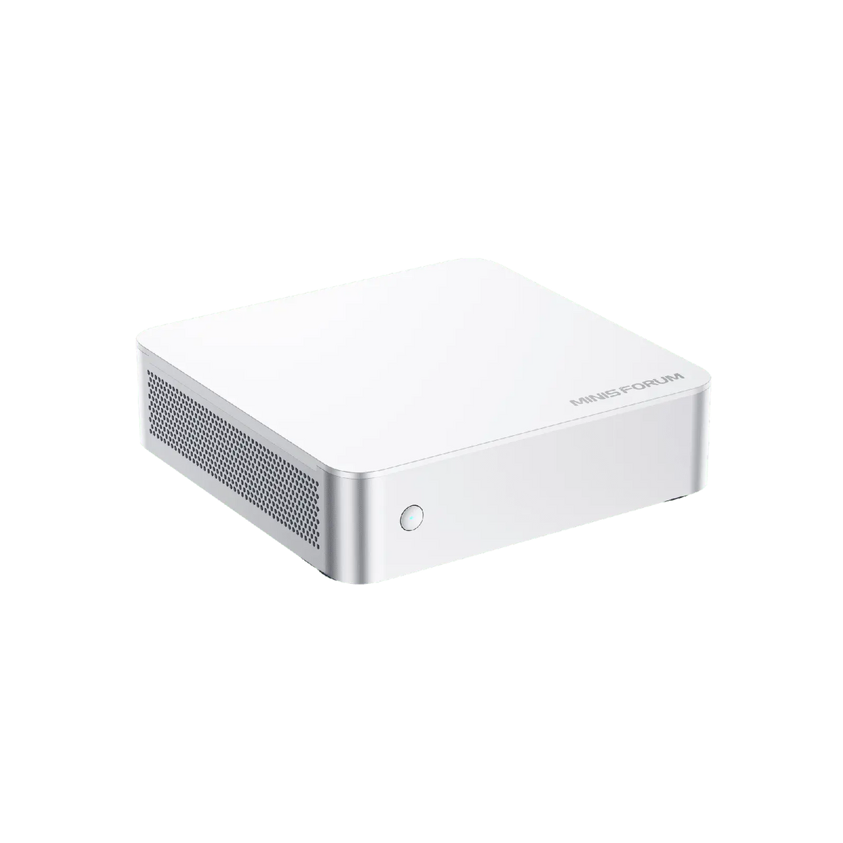 Minisforum M1-1295/1390 Mini PC | Intel Core i9-13900HX / Intel® Core™ i9-12950HX | Dual DDR4-3200MHz & M.2 NVME SSD Slot*2 | WIFI 6E & BT5.2 & 2.5GbE LAN