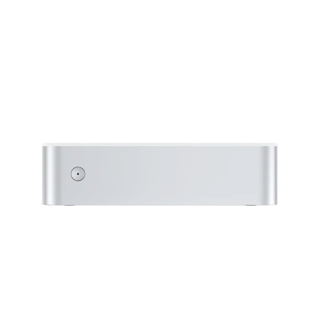 Minisforum M1-1295/1390 Mini PC | Intel Core i9-13900HX / Intel® Core™ i9-12950HX | Dual DDR4-3200MHz & M.2 NVME SSD Slot*2 | WIFI 6E & BT5.2 & 2.5GbE LAN