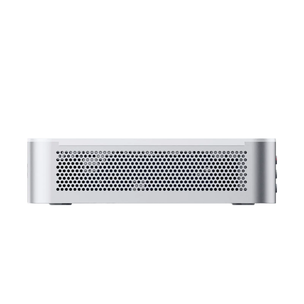 Minisforum M1-1295/1390 Mini PC | Intel Core i9-13900HX / Intel® Core™ i9-12950HX | Dual DDR4-3200MHz & M.2 NVME SSD Slot*2 | WIFI 6E & BT5.2 & 2.5GbE LAN