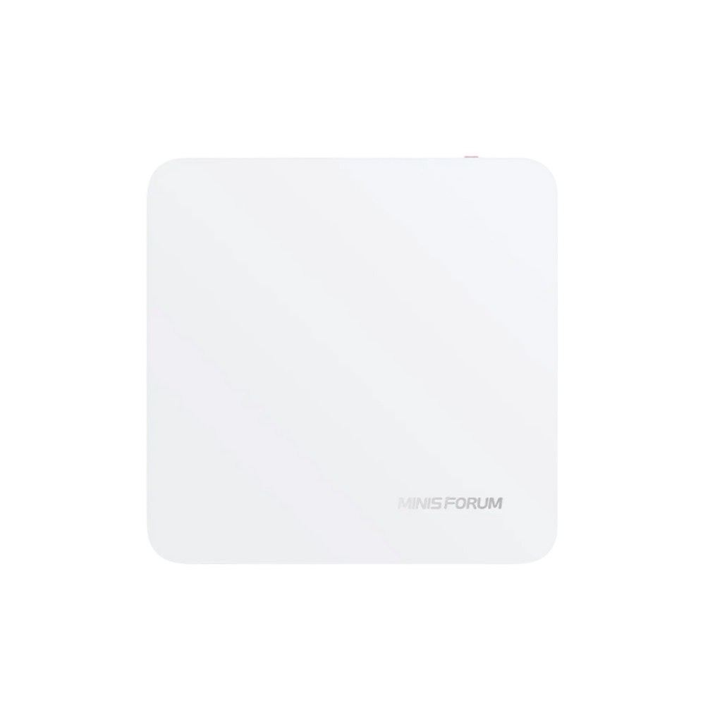 Minisforum M1-1295/1390 Mini PC | Intel Core i9-13900HX / Intel® Core™ i9-12950HX | Dual DDR4-3200MHz & M.2 NVME SSD Slot*2 | WIFI 6E & BT5.2 & 2.5GbE LAN