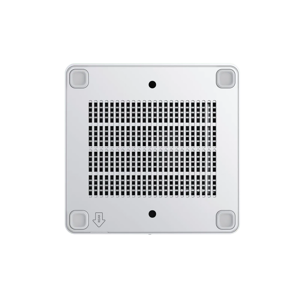 MINISFORUM M1 Lite MiniPC | Intel® Core™ Ultra 5 125U | Dual DDR5-5600Mhz Up To 96GB | Dual M.2 2280 PCIe 4.0 SSD Slots | USB4 40Gbps | Wi-Fi 6E & BT 5.2 | 2.5G Lan