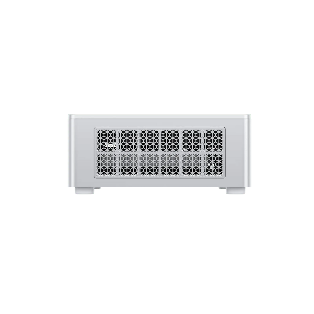 MINISFORUM M1 Lite MiniPC | Intel® Core™ Ultra 5 125U | Dual DDR5-5600Mhz Up To 96GB | Dual M.2 2280 PCIe 4.0 SSD Slots | USB4 40Gbps | Wi-Fi 6E & BT 5.2 | 2.5G Lan