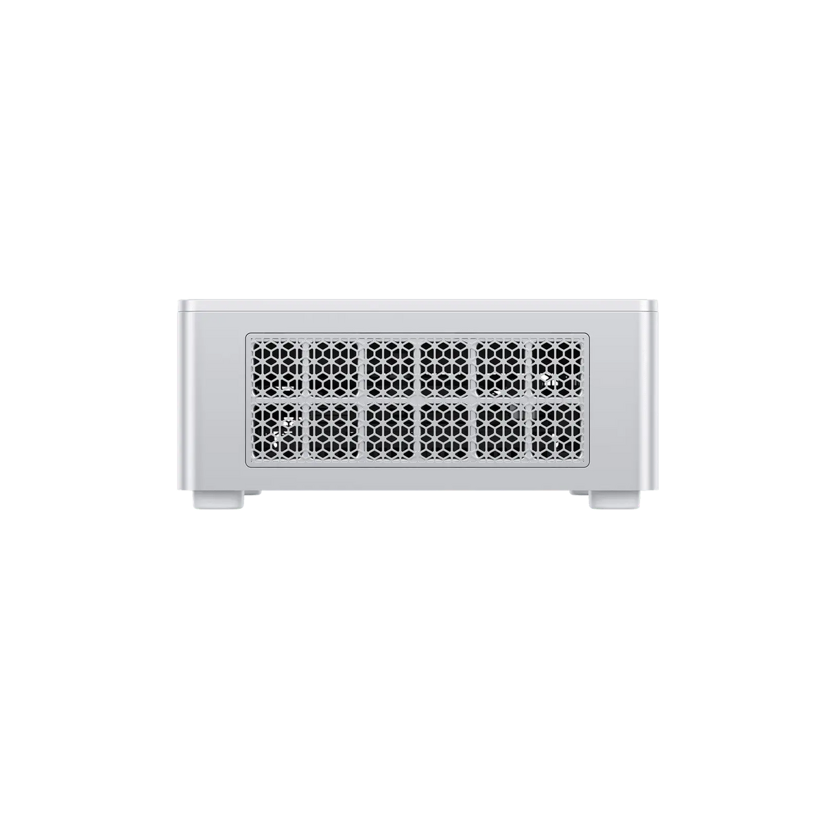 MINISFORUM M1 Lite MiniPC | Intel® Core™ Ultra 5 125U | Dual DDR5-5600Mhz Up To 96GB | Dual M.2 2280 PCIe 4.0 SSD Slots | USB4 40Gbps | Wi-Fi 6E & BT 5.2 | 2.5G Lan