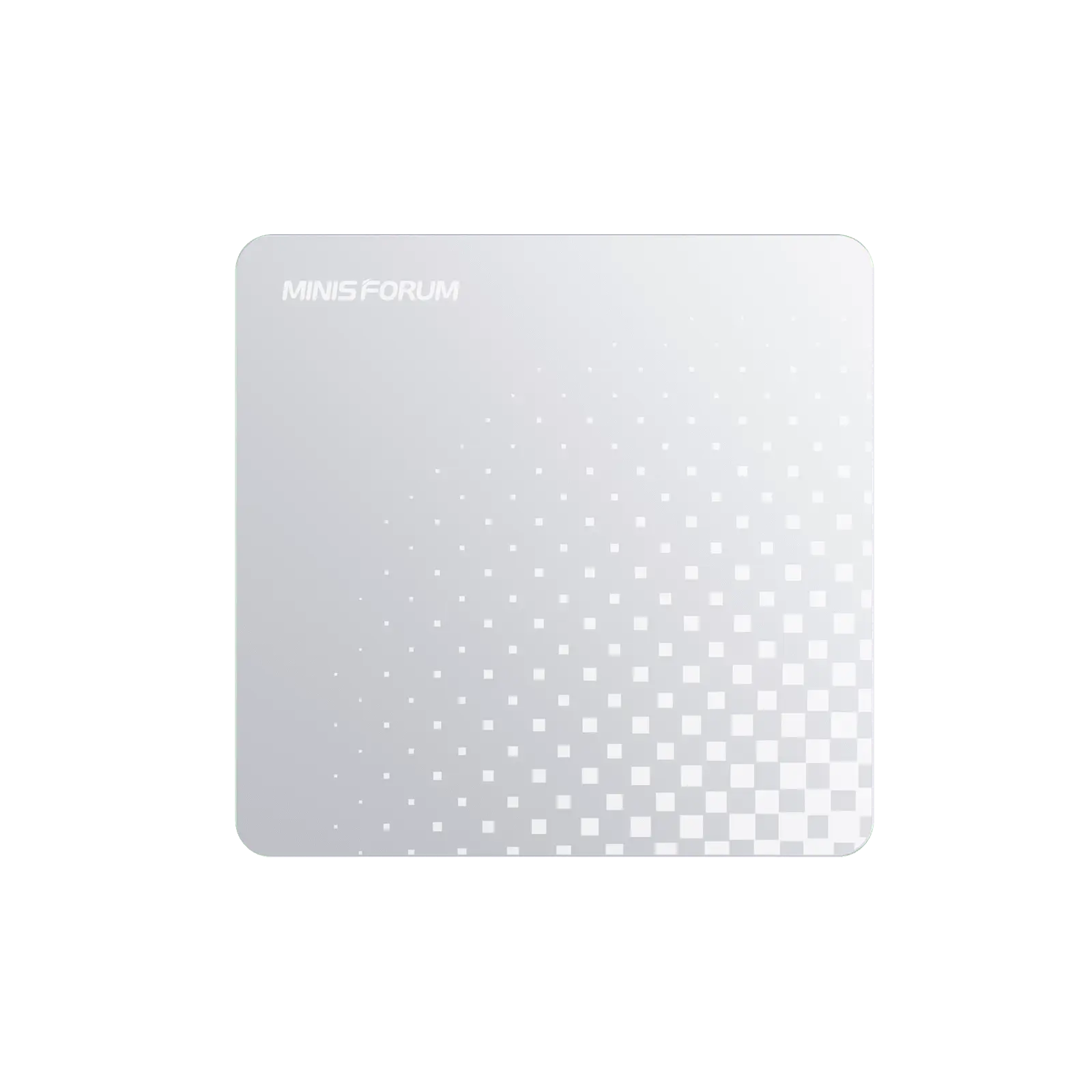MINISFORUM M1 Lite MiniPC | Intel® Core™ Ultra 5 125U | Dual DDR5-5600Mhz Up To 96GB | Dual M.2 2280 PCIe 4.0 SSD Slots | USB4 40Gbps | Wi-Fi 6E & BT 5.2 | 2.5G Lan