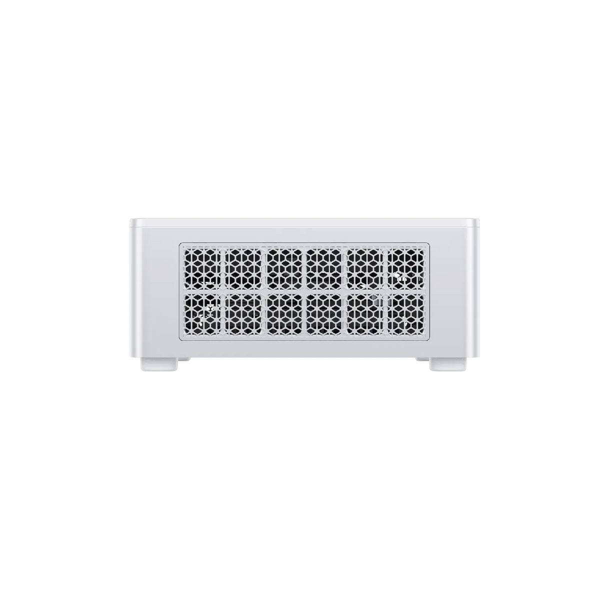 Minisforum M1 Plus Mini PC | Intel® Core™ i5-12600H | Dual DDR5-4800Mhz | Up to 96GB | USB4 40Gbps | PD In/Out