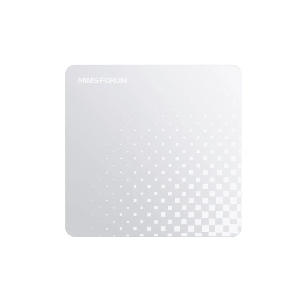 Minisforum M1 Plus Mini PC | Intel® Core™ i5-12600H | Dual DDR5-4800Mhz | Up to 96GB | USB4 40Gbps | PD In/Out