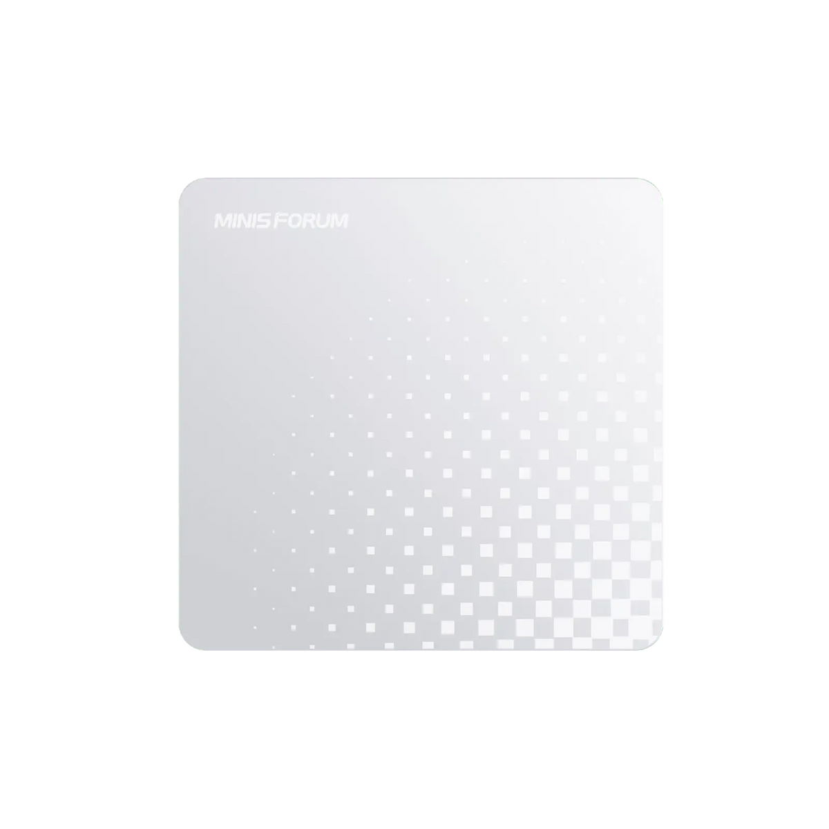 Minisforum M1 Plus Mini PC | Intel® Core™ i5-12600H | Dual DDR5-4800Mhz | Up to 96GB | USB4 40Gbps | PD In/Out