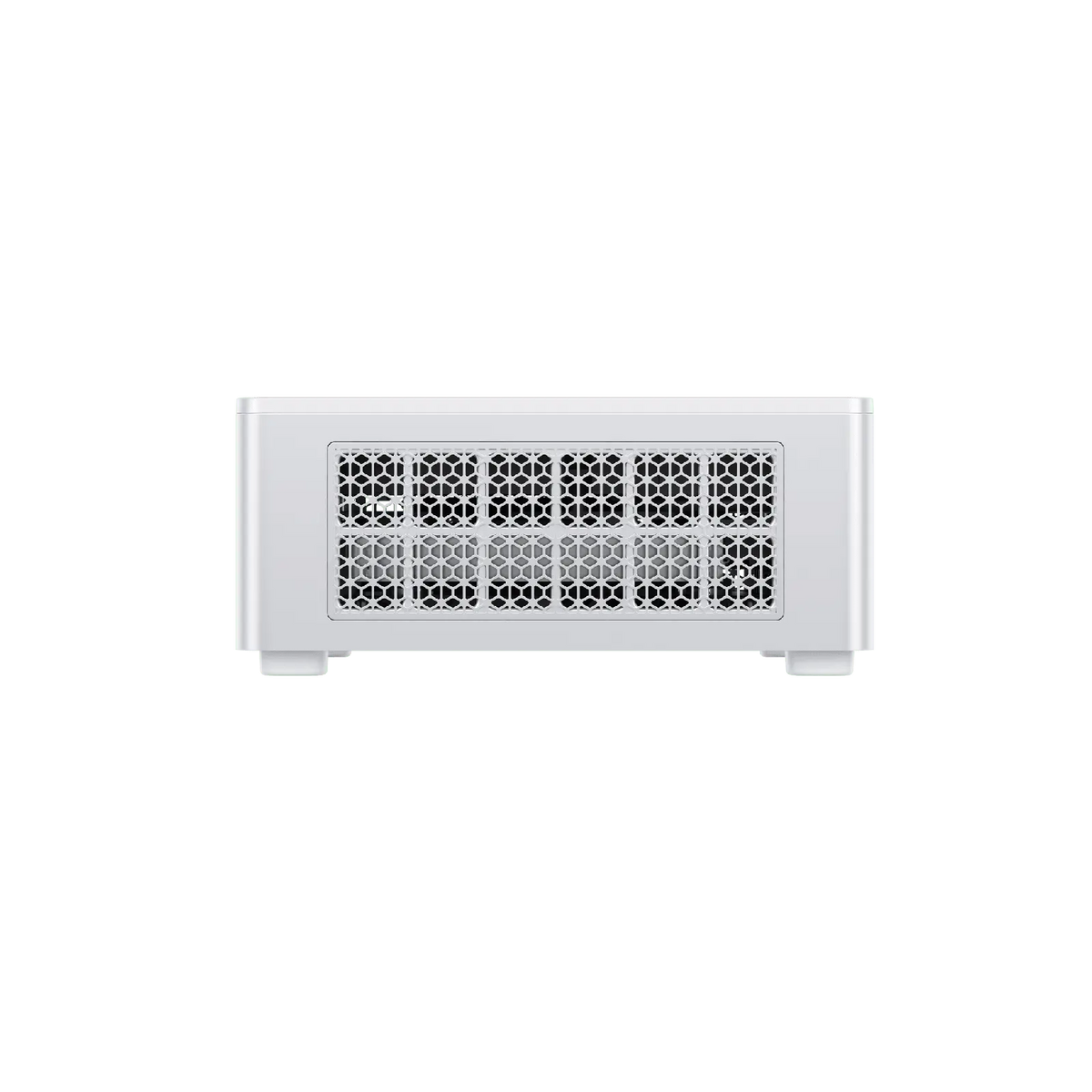Minisforum M1 Plus Mini PC | Intel® Core™ i5-12600H | Dual DDR5-4800Mhz | Up to 96GB | USB4 40Gbps | PD In/Out