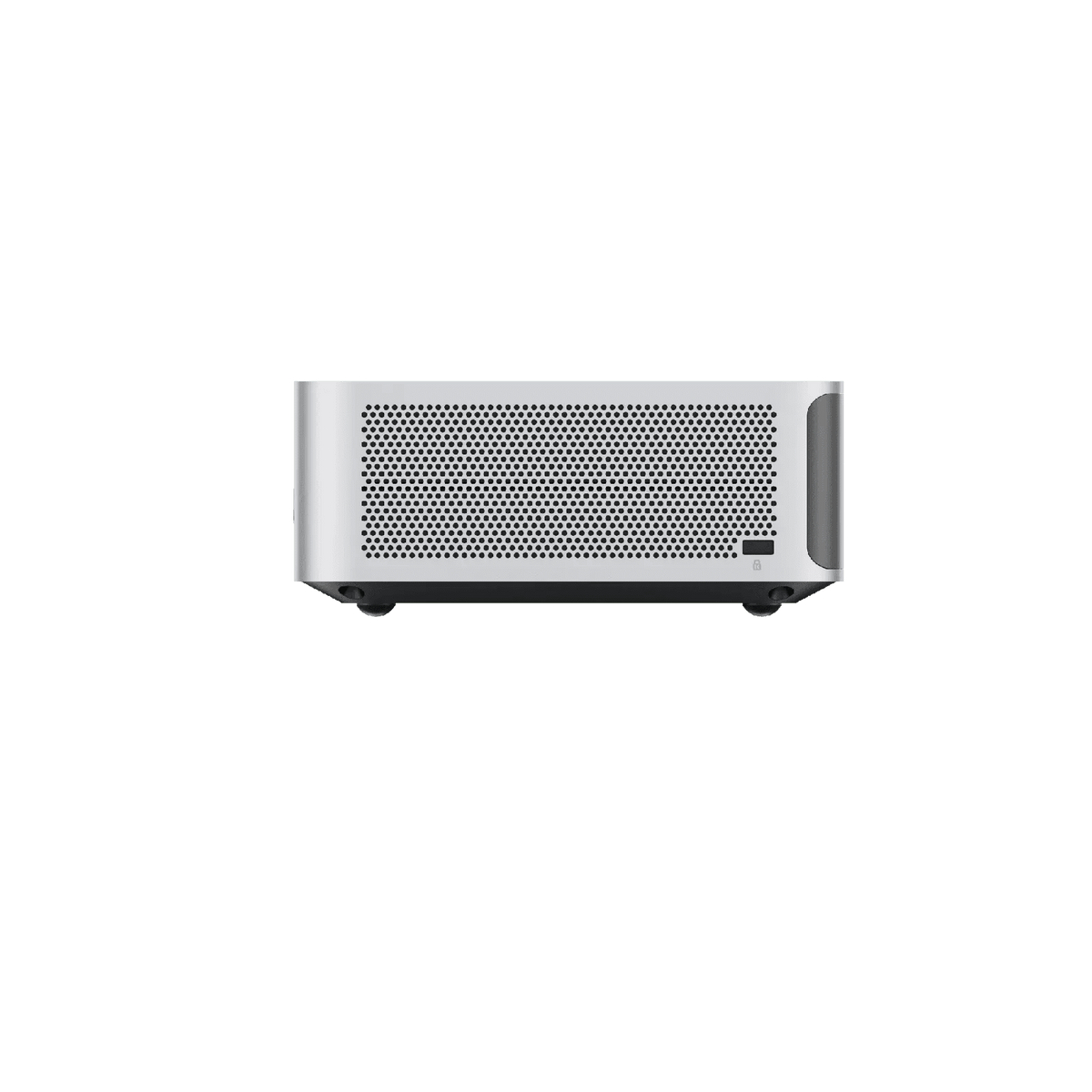 Minisforum M1 Pro-285H | Intel® Core™ Ultra 9 Processor 285H | Dual DDR5-6400MHz & Dual PCIe 4.0 SSD | Dual USB4 Ports | Oculink Port | 2.5G Ethernet Port
