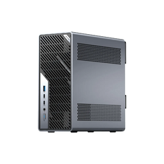 Minisforum MS-02 Ultra Mini Workstation | Intel® Core™ Ultra 9 285HX / 275HX / Ultra 5 235HX | 4 × DDR5 SODIMM Slots | 2 × 25GbE SFP+ (285HX only)