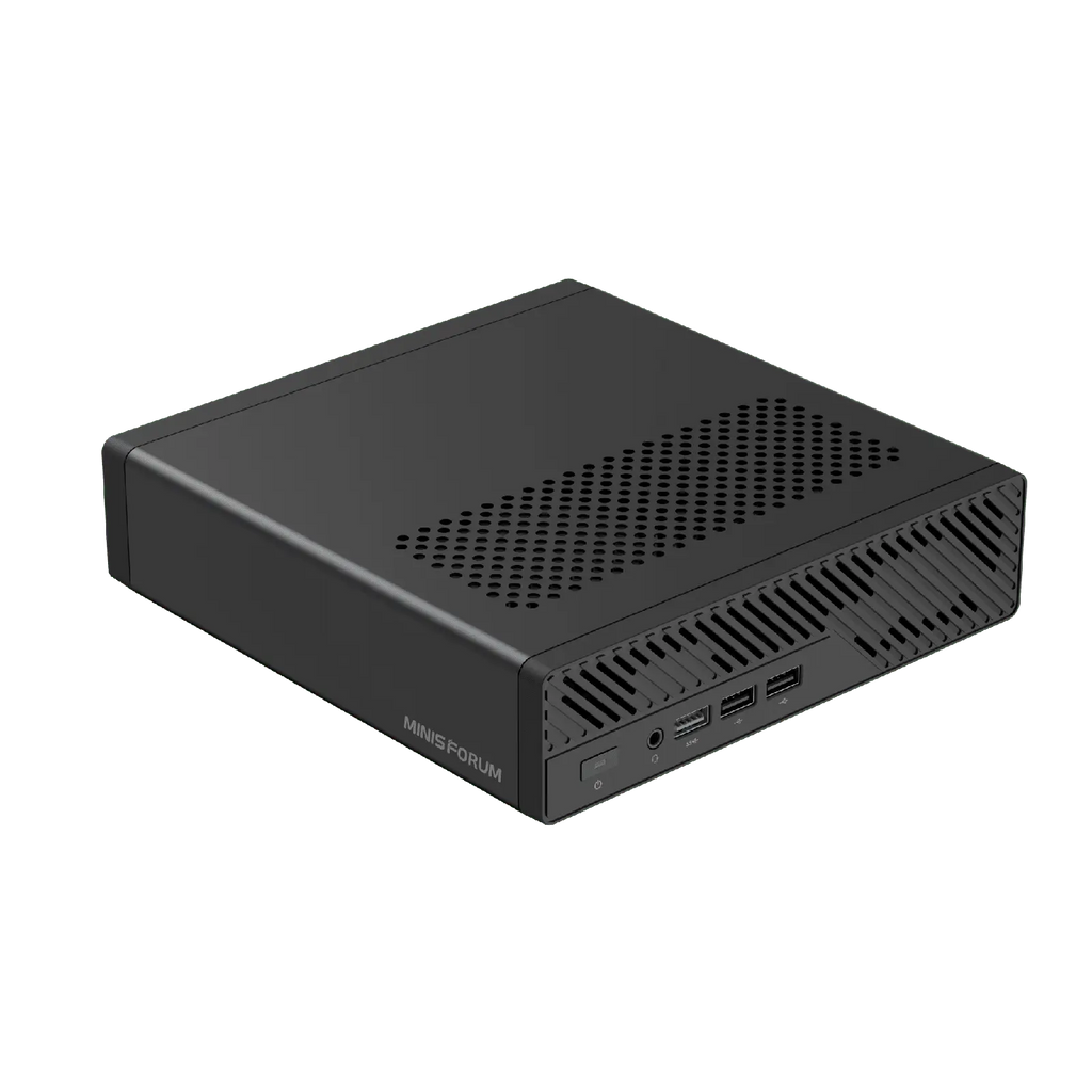 Minisforum MS-R1 ARM Workstation | CP8180 Processor