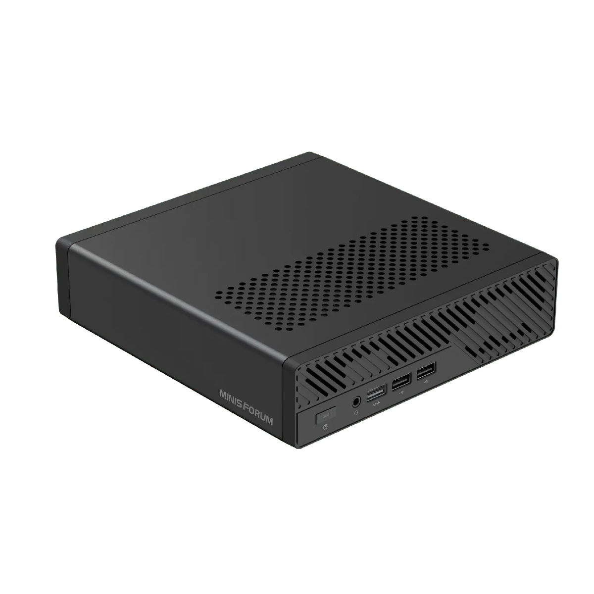 Minisforum MS-R1 ARM Workstation | CP8180 Processor