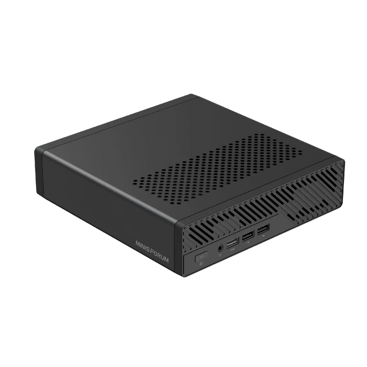 Minisforum MS-R1 ARM Workstation | CP8180 Processor