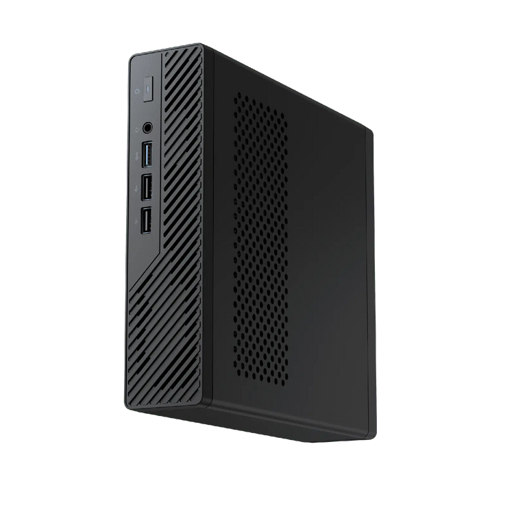 Minisforum MS-R1 ARM Workstation | CP8180 Processor