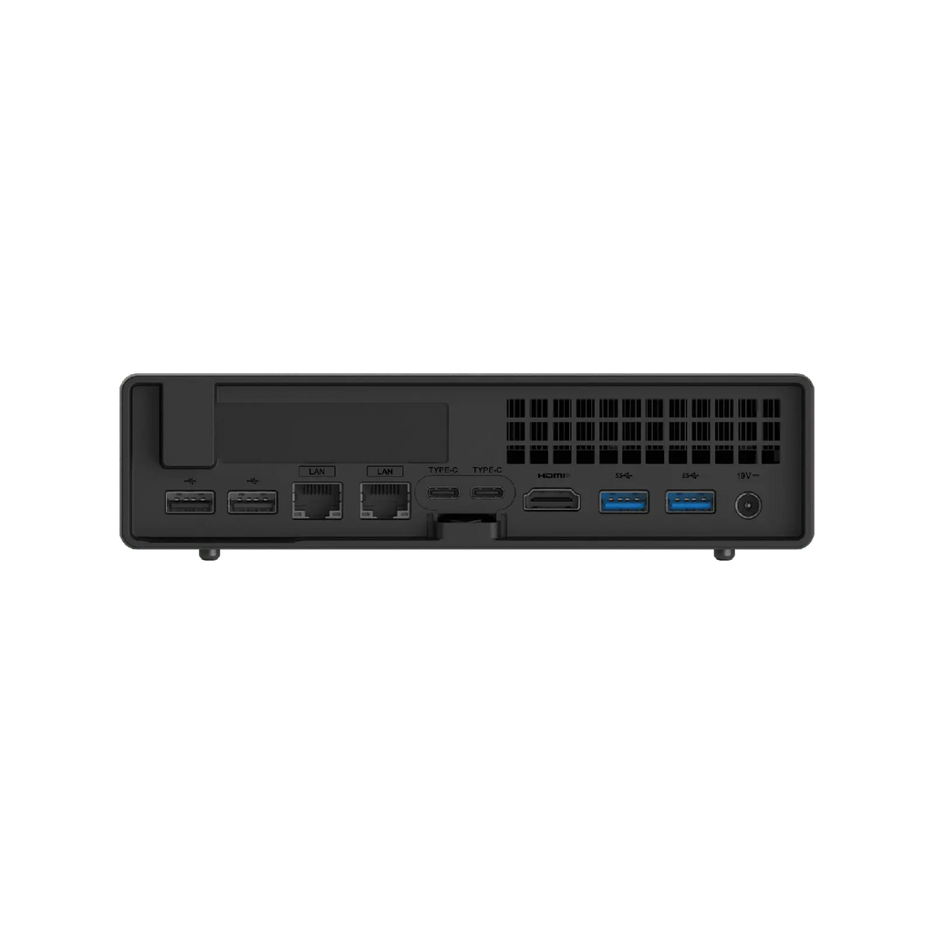 Minisforum MS-R1 ARM Workstation | CP8180 Processor