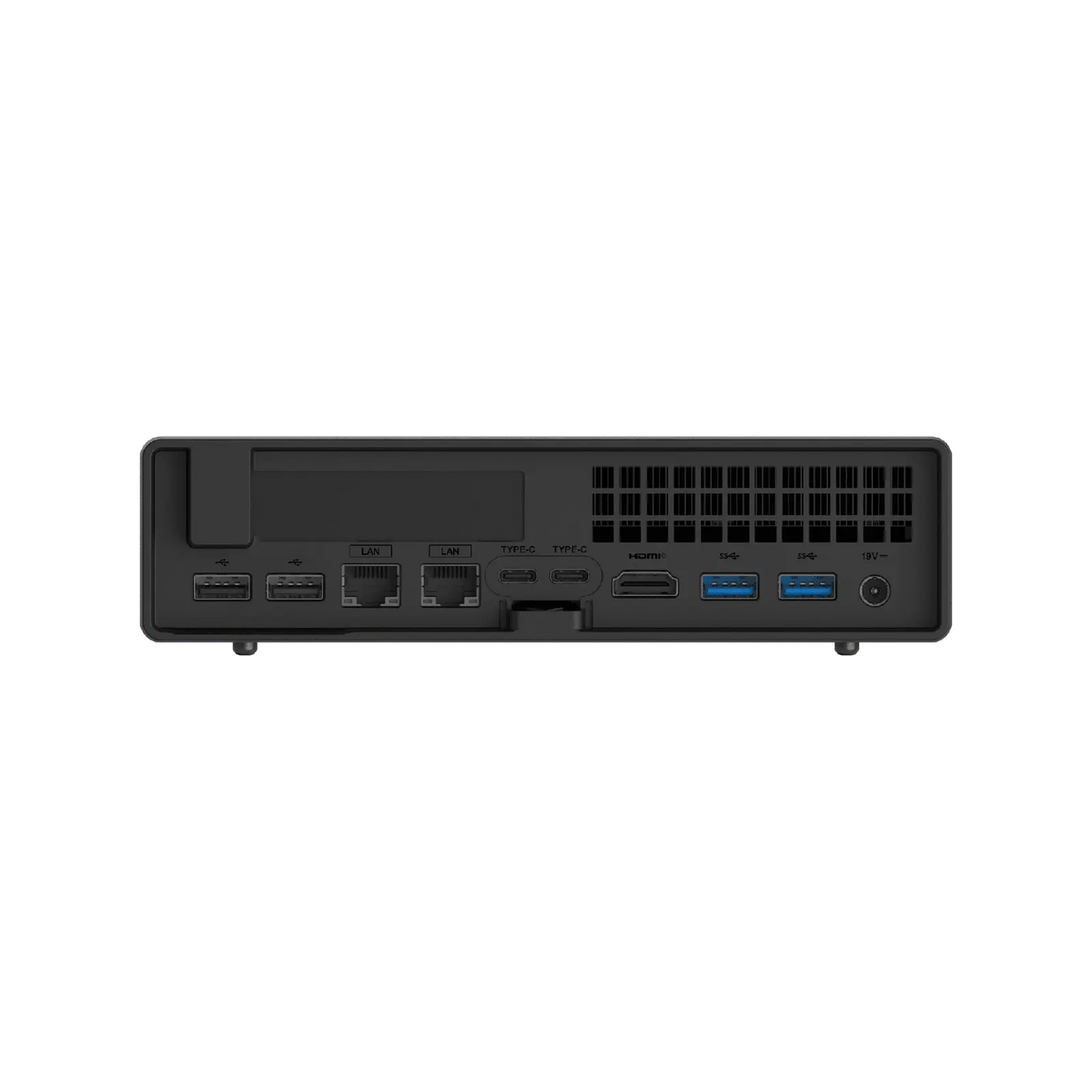 Minisforum MS-R1 ARM Workstation | CP8180 Processor
