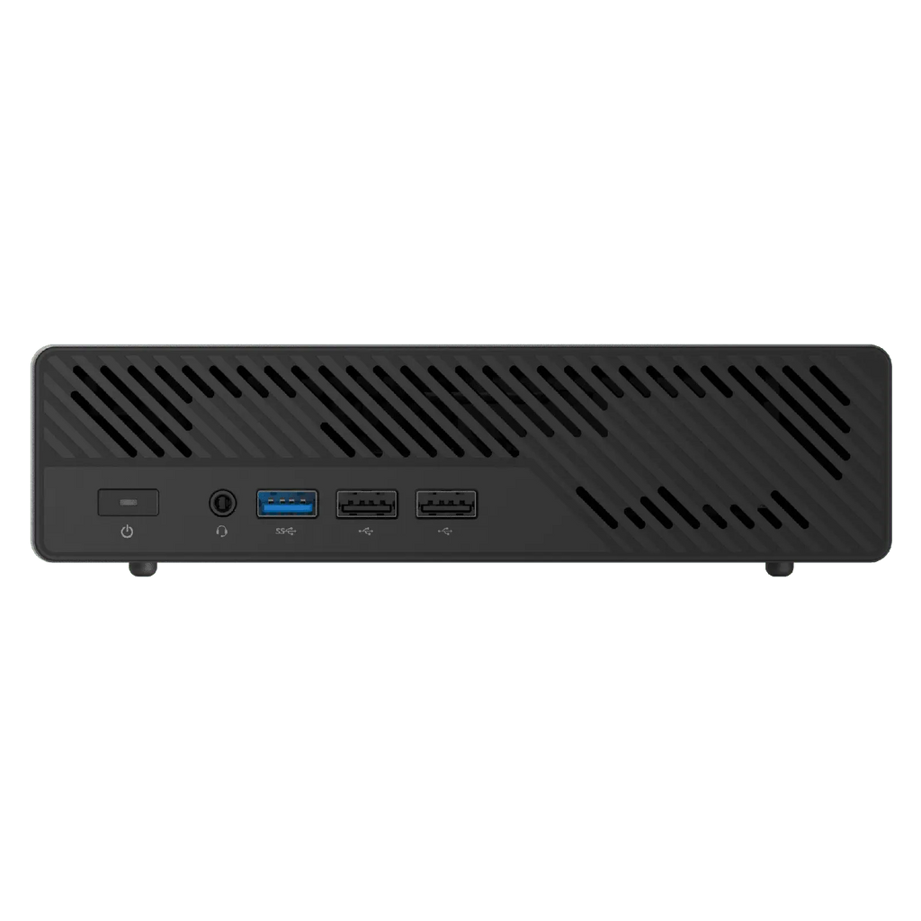 Minisforum MS-R1 ARM Workstation | CP8180 Processor