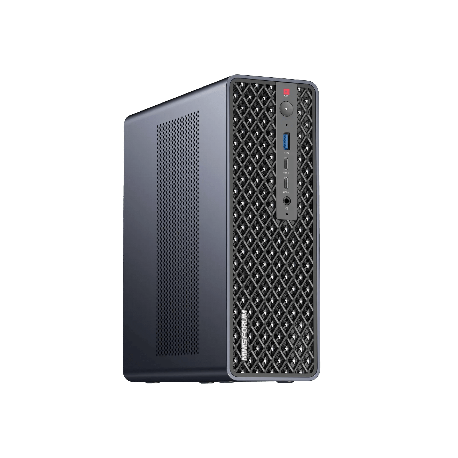 Minisforum AI Workstation MS-S1 Max | AMD Ryzen™ Al Max+ 395 | Up to 126 TOPS | LPDDR5x-8000MT/s | Up To 128GB