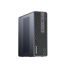 Minisforum AI Workstation MS-S1 Max | AMD Ryzen™ Al Max+ 395 | Up to 126 TOPS | LPDDR5x-8000MT/s | Up To 128GB
Minisforum AI Workstation MS-S1 Max-P495 | AMD Ryzen™ AI Max+ PRO 495 | Radeon 8065S Graphics | LPDDR5X-256Bit,up to 192GB | Up to 131 TOPS(Overall TOPS)