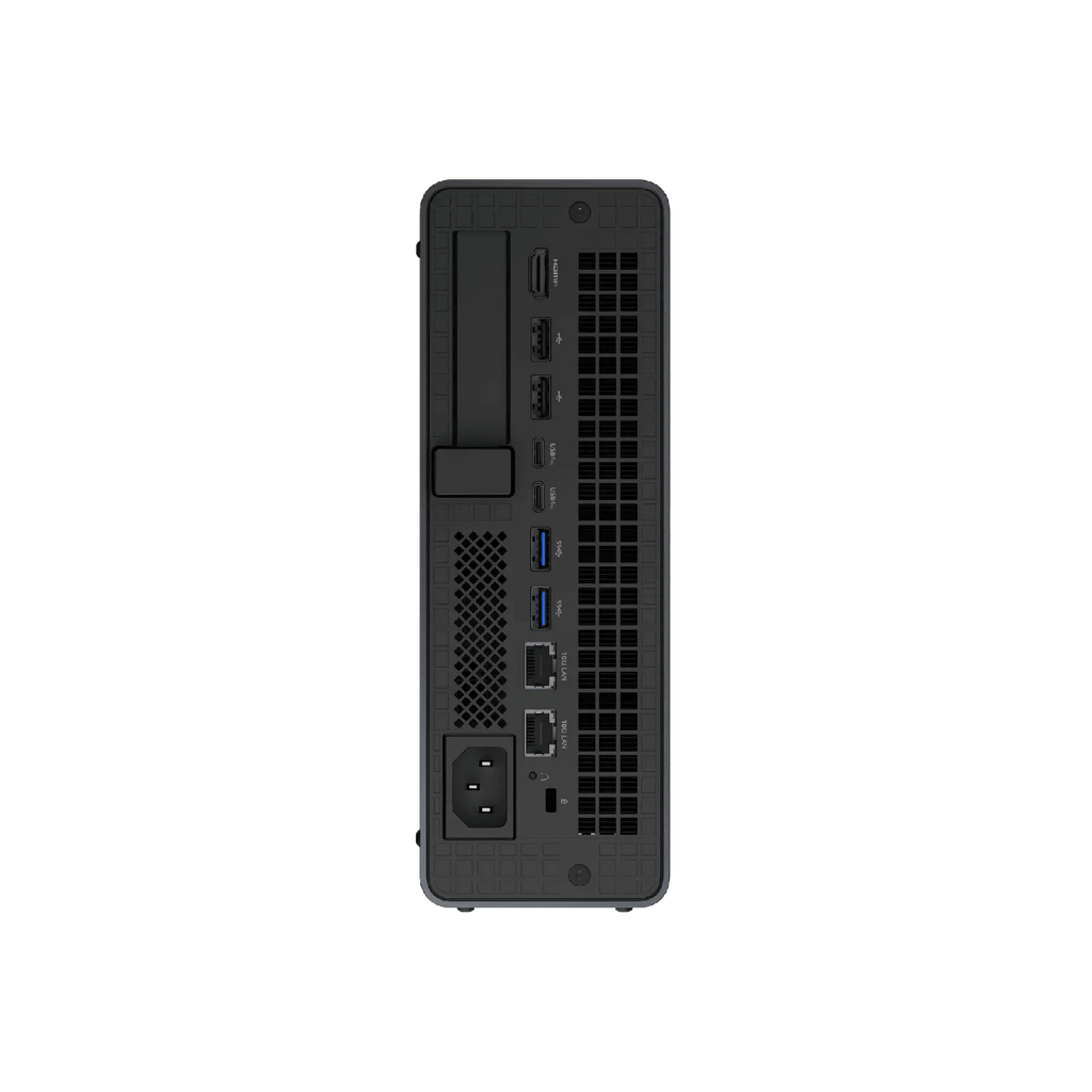 Minisforum AI Workstation MS-S1 Max | AMD Ryzen™ Al Max+ 395 | Up to 126 TOPS | LPDDR5x-8000MT/s | Up To 128GB
Minisforum AI Workstation MS-S1 Max-P495 | AMD Ryzen™ AI Max+ PRO 495 | Radeon 8065S Graphics | LPDDR5X-256Bit,up to 192GB | Up to 131 TOPS(Overall TOPS)
