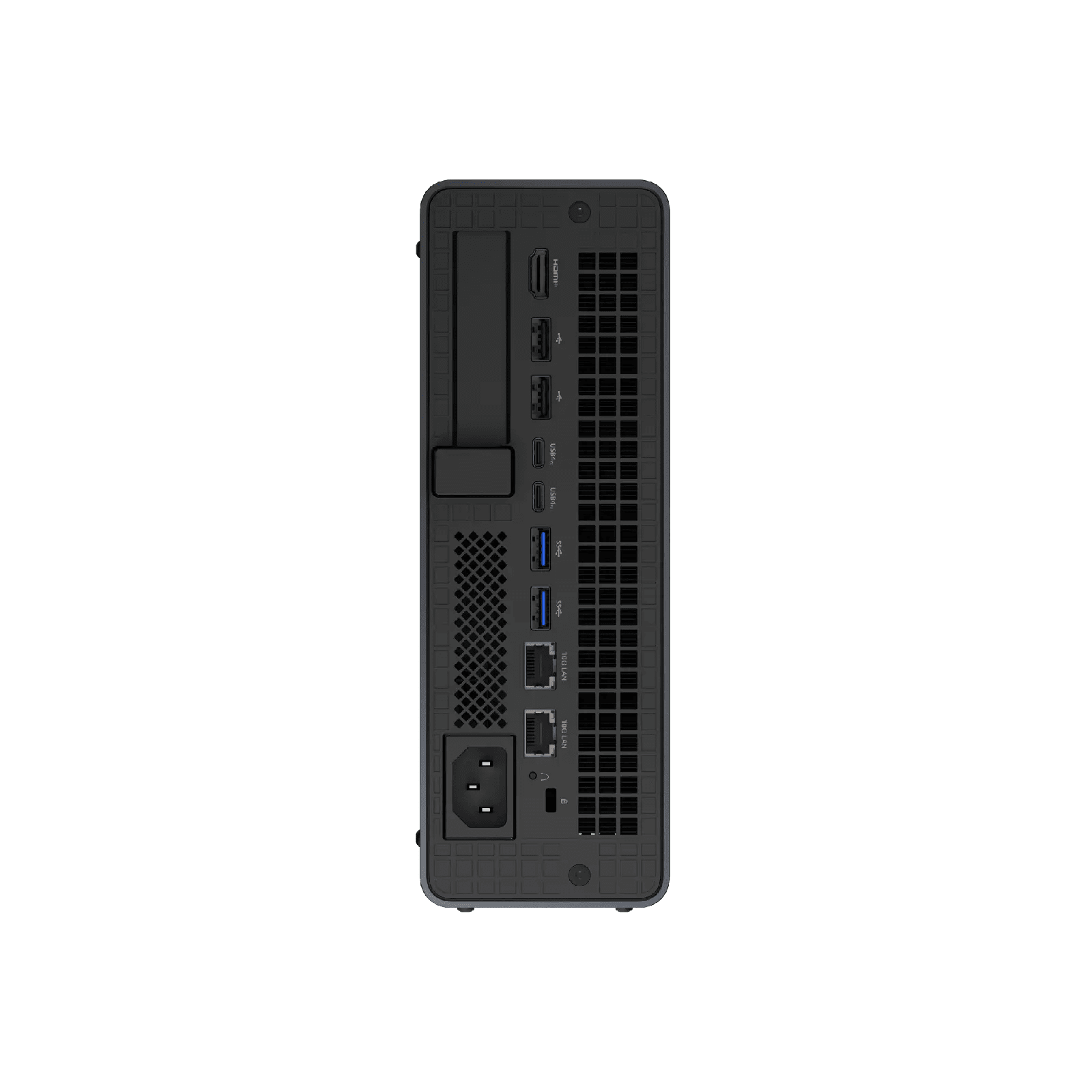 Minisforum AI Workstation MS-S1 Max | AMD Ryzen™ Al Max+ 395 | Up to 126 TOPS | LPDDR5x-8000MT/s | Up To 128GB