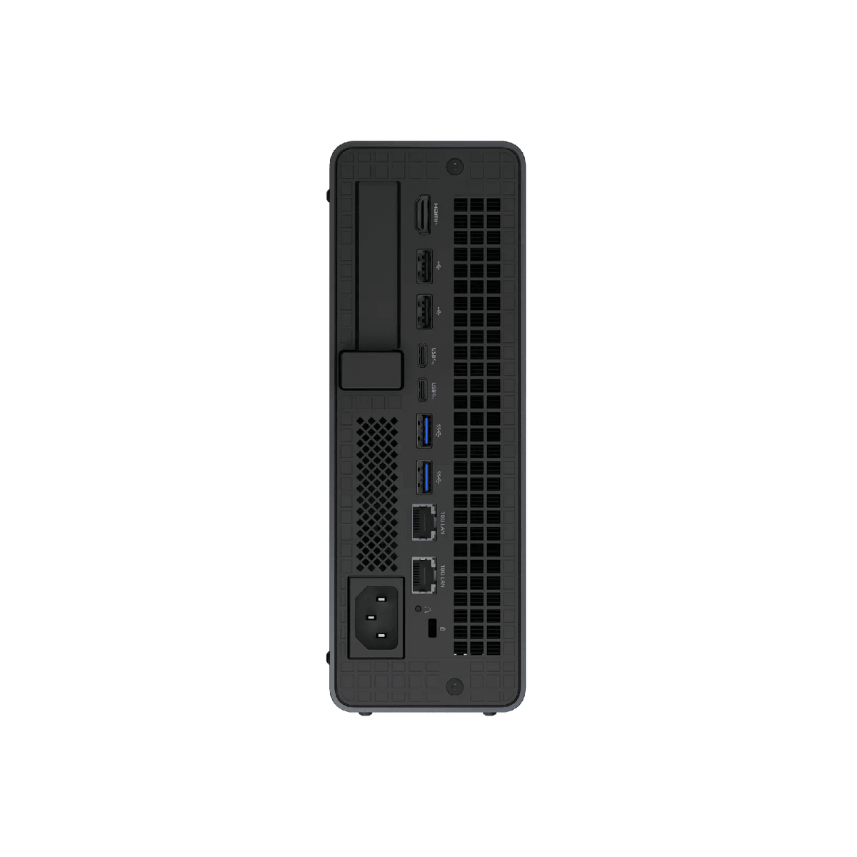 Minisforum AI Workstation MS-S1 Max | AMD Ryzen™ Al Max+ 395 | Up to 126 TOPS | LPDDR5x-8000MT/s | Up To 128GB
Minisforum AI Workstation MS-S1 Max-P495 | AMD Ryzen™ AI Max+ PRO 495 | Radeon 8065S Graphics | LPDDR5X-256Bit,up to 192GB | Up to 131 TOPS(Overall TOPS)