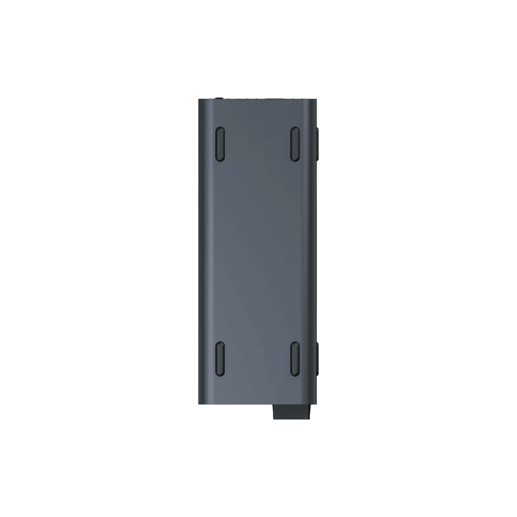 Minisforum AI Workstation MS-S1 Max | AMD Ryzen™ Al Max+ 395 | Up to 126 TOPS | LPDDR5x-8000MT/s | Up To 128GB
Minisforum AI Workstation MS-S1 Max-P495 | AMD Ryzen™ AI Max+ PRO 495 | Radeon 8065S Graphics | LPDDR5X-256Bit,up to 192GB | Up to 131 TOPS(Overall TOPS)