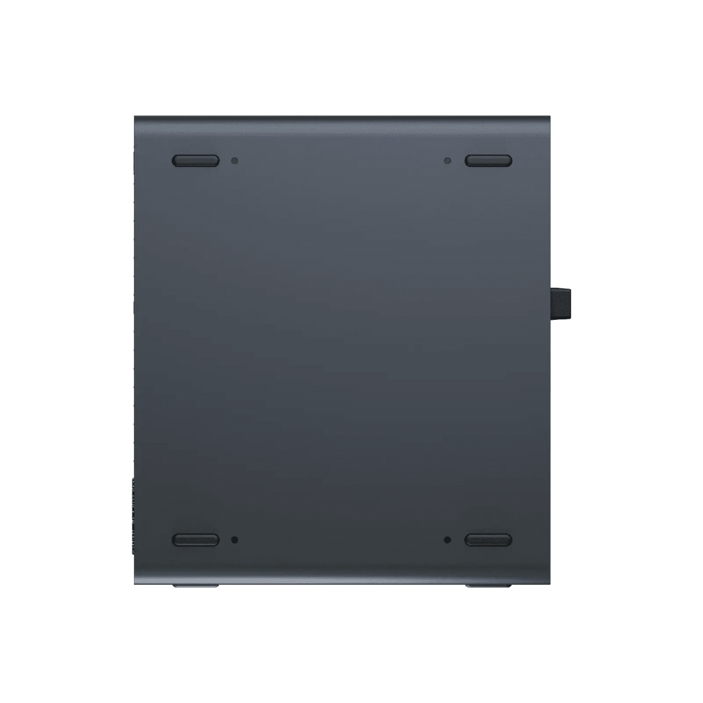 Minisforum AI Workstation MS-S1 Max | AMD Ryzen™ Al Max+ 395 | Up to 126 TOPS | LPDDR5x-8000MT/s | Up To 128GB
Minisforum AI Workstation MS-S1 Max-P495 | AMD Ryzen™ AI Max+ PRO 495 | Radeon 8065S Graphics | LPDDR5X-256Bit,up to 192GB | Up to 131 TOPS(Overall TOPS)