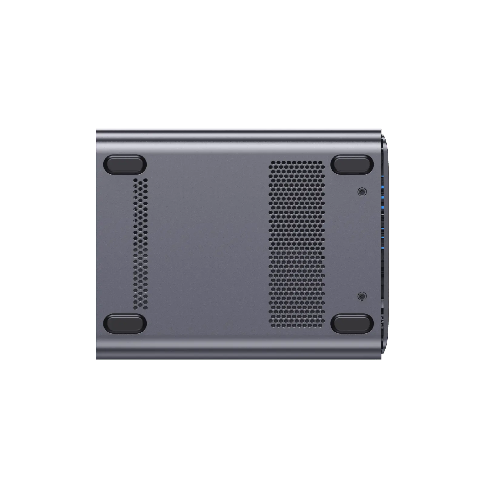 Minisforum N5 Pro AI NAS | AMD Ryzen™ AI 9 HX PRO 370