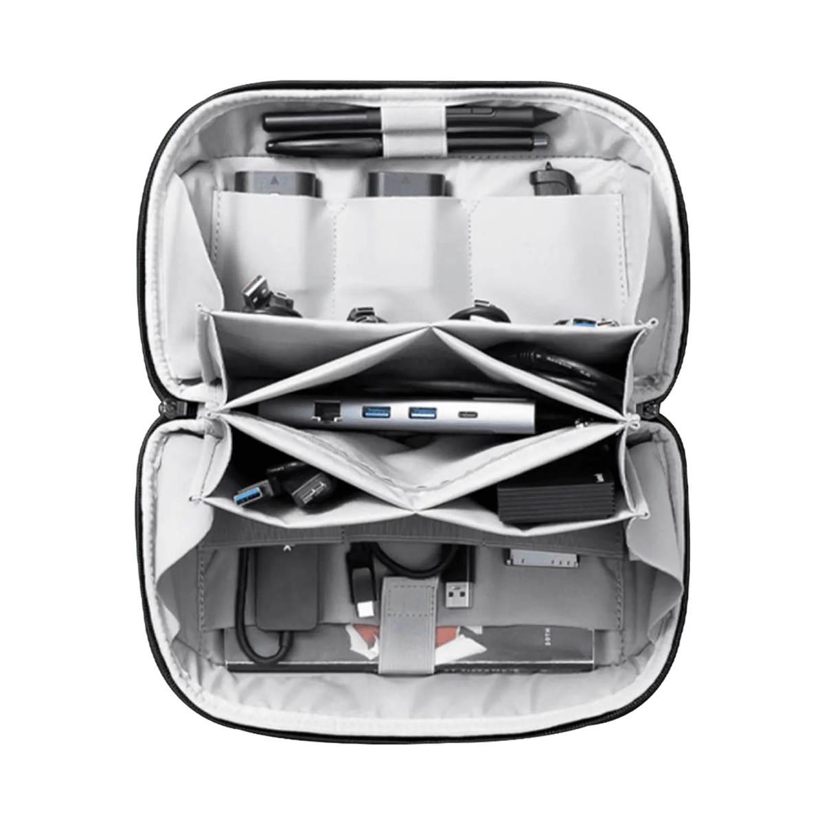 Minisforum Travel Gadget Pouch