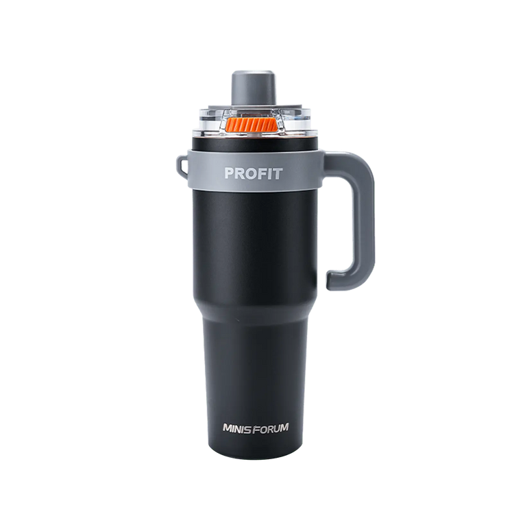 Minisforum Straw Cup (1250ml)