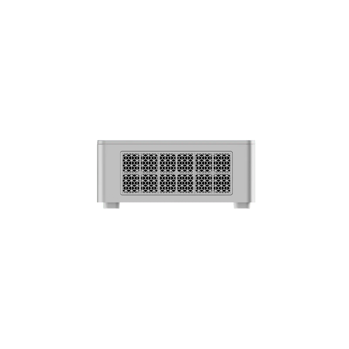 Minisfourm UM750L Slim MiniPC | AMD Ryzen™ 5 7545U | LPDDR5 - 6400Mhz,up to 32GB | Dual M.2 2280 PCIE 4.0,up to 4TB