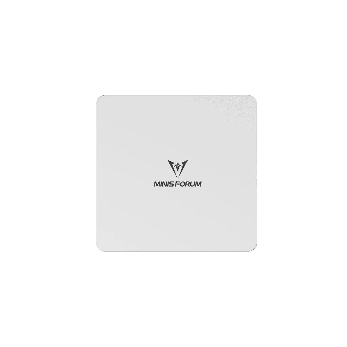 Minisfourm UM750L Slim MiniPC | AMD Ryzen™ 5 7545U | LPDDR5 - 6400Mhz,up to 32GB | Dual M.2 2280 PCIE 4.0,up to 4TB