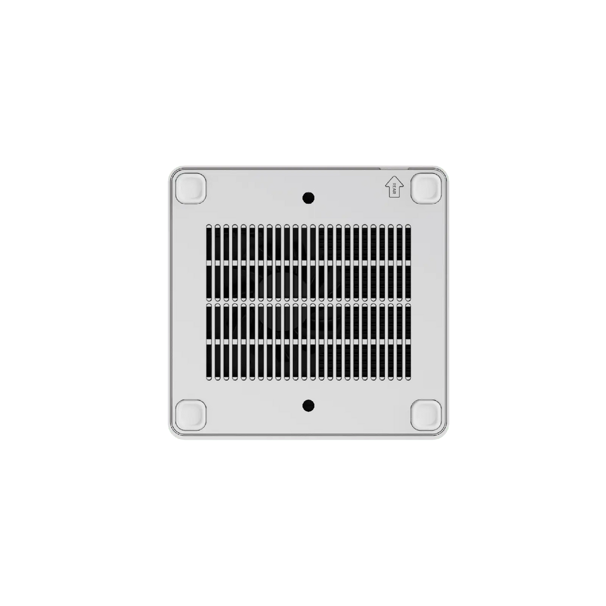 Minisfourm UM750L Slim MiniPC | AMD Ryzen™ 5 7545U | LPDDR5 - 6400Mhz,up to 32GB | Dual M.2 2280 PCIE 4.0,up to 4TB