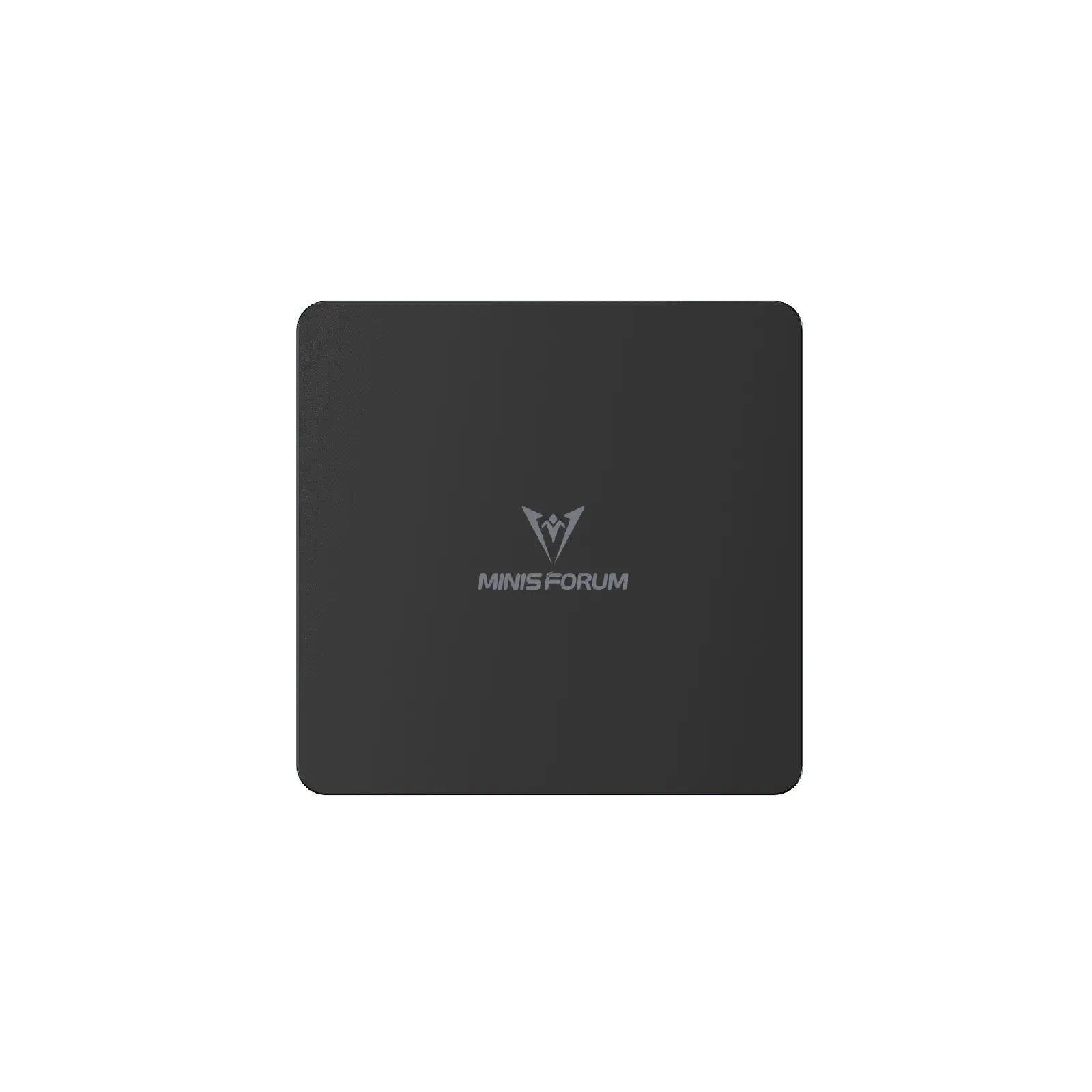 Minisforum UM760 Slim MiniPC  | AMD Ryzen™ 5 7640HS | Dual DDR5-5600 & Dual M.2 2280 NVME SSD Slots | USB4 Port (PD power compatible)