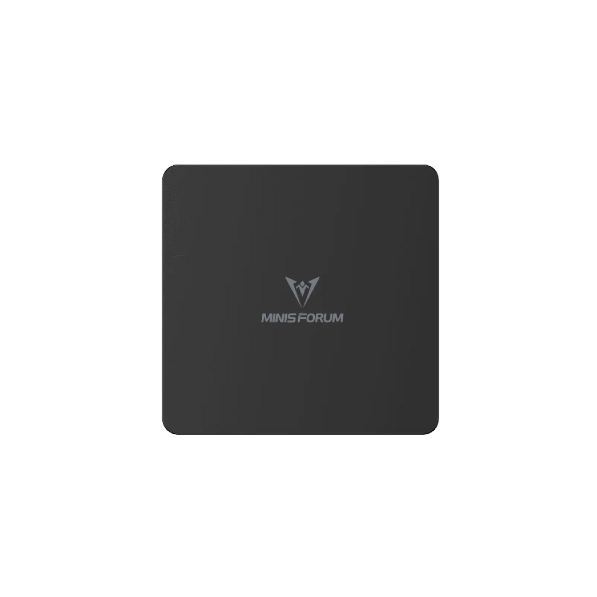 Minisforum UM760 Slim MiniPC  | AMD Ryzen™ 5 7640HS | Dual DDR5-5600 & Dual M.2 2280 NVME SSD Slots | USB4 Port (PD power compatible)