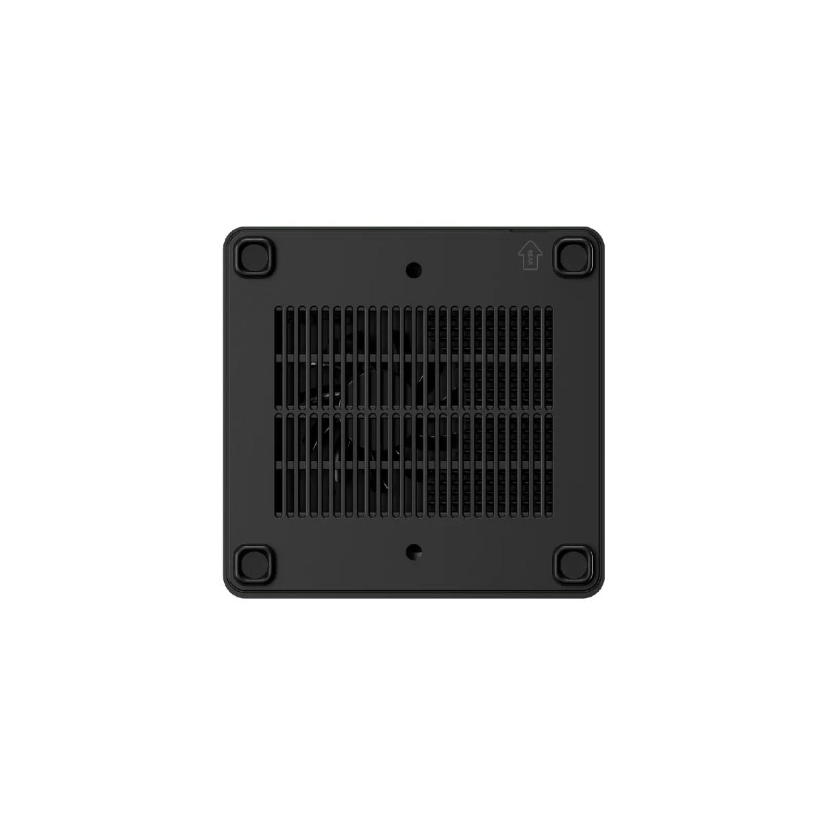 Minisforum UM760 Slim MiniPC  | AMD Ryzen™ 5 7640HS | Dual DDR5-5600 & Dual M.2 2280 NVME SSD Slots | USB4 Port (PD power compatible)