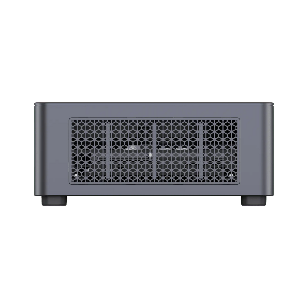 Minisforum UM790 Pro MiniPC | AMD Ryzen™ 9 7940HS | AMD Radeon™ 780M | DDR5 Dual-5600 & 2 × M.2 2280 PCIe4.0 SSD Slots | Dual 40Gbps USB4 