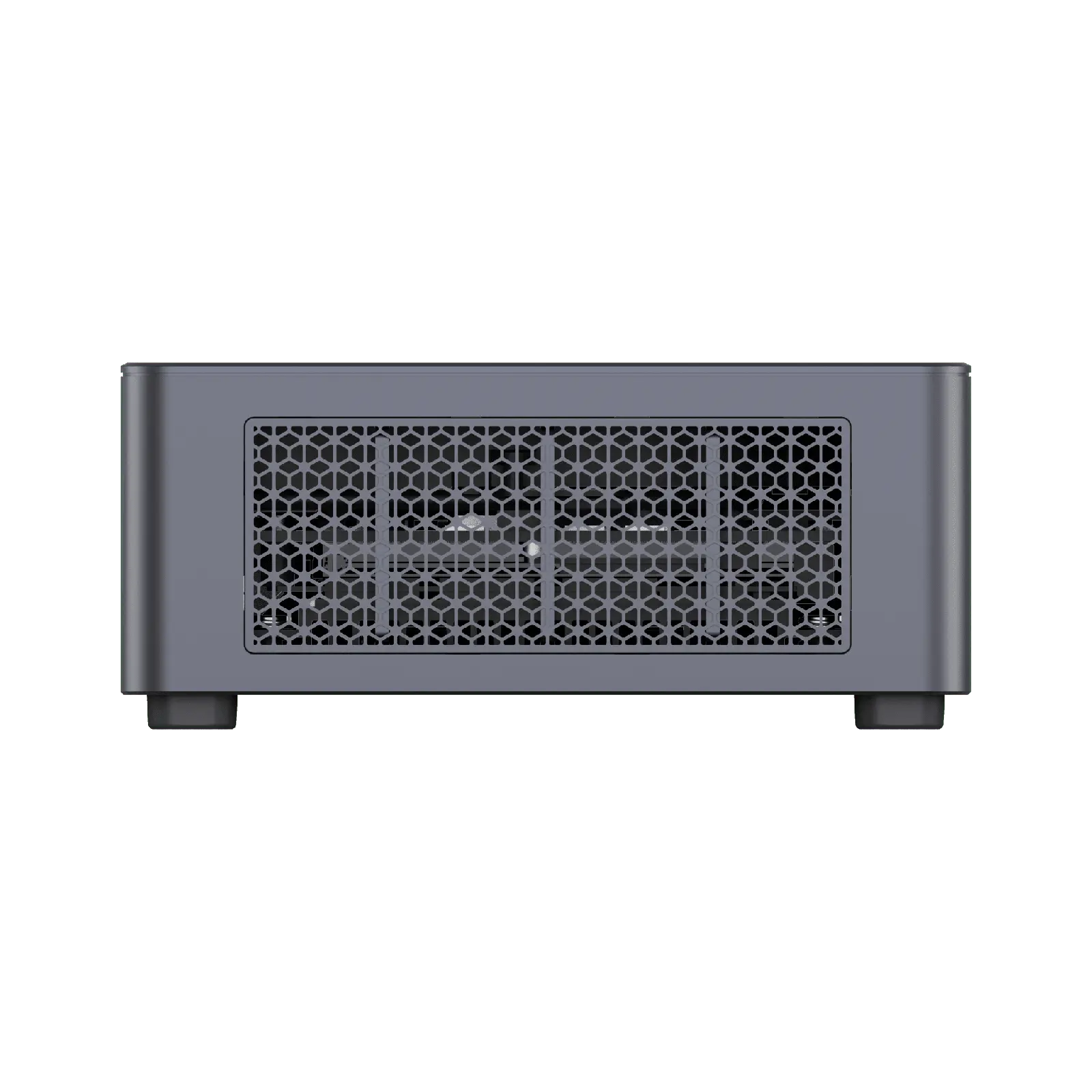 Minisforum UM790 Pro MiniPC | AMD Ryzen™ 9 7940HS | AMD Radeon™ 780M | DDR5 Dual-5600 & 2 × M.2 2280 PCIe4.0 SSD Slots | Dual 40Gbps USB4 