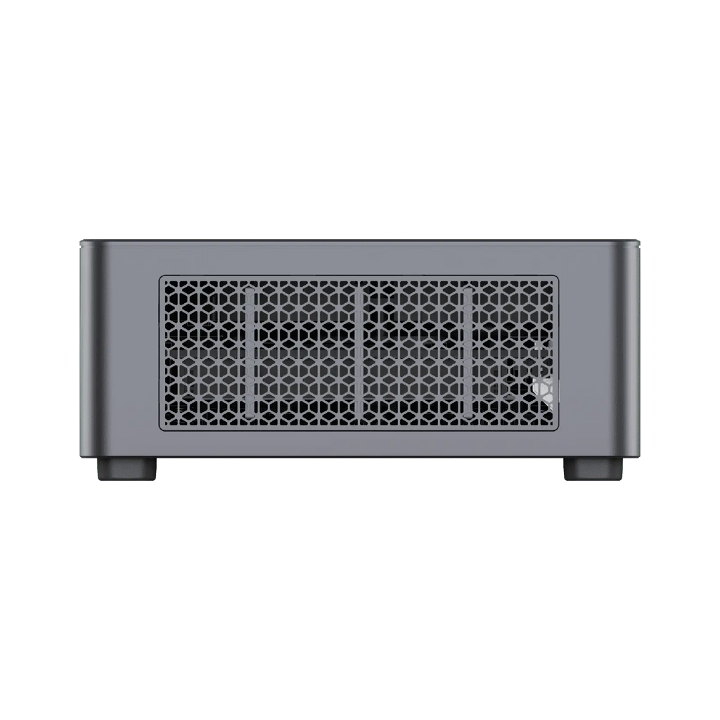 Minisforum UM790 Pro MiniPC | AMD Ryzen™ 9 7940HS | AMD Radeon™ 780M | DDR5 Dual-5600 & 2 × M.2 2280 PCIe4.0 SSD Slots | Dual 40Gbps USB4 